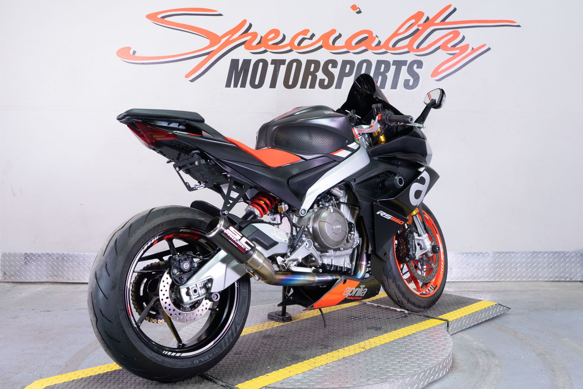 powersport image