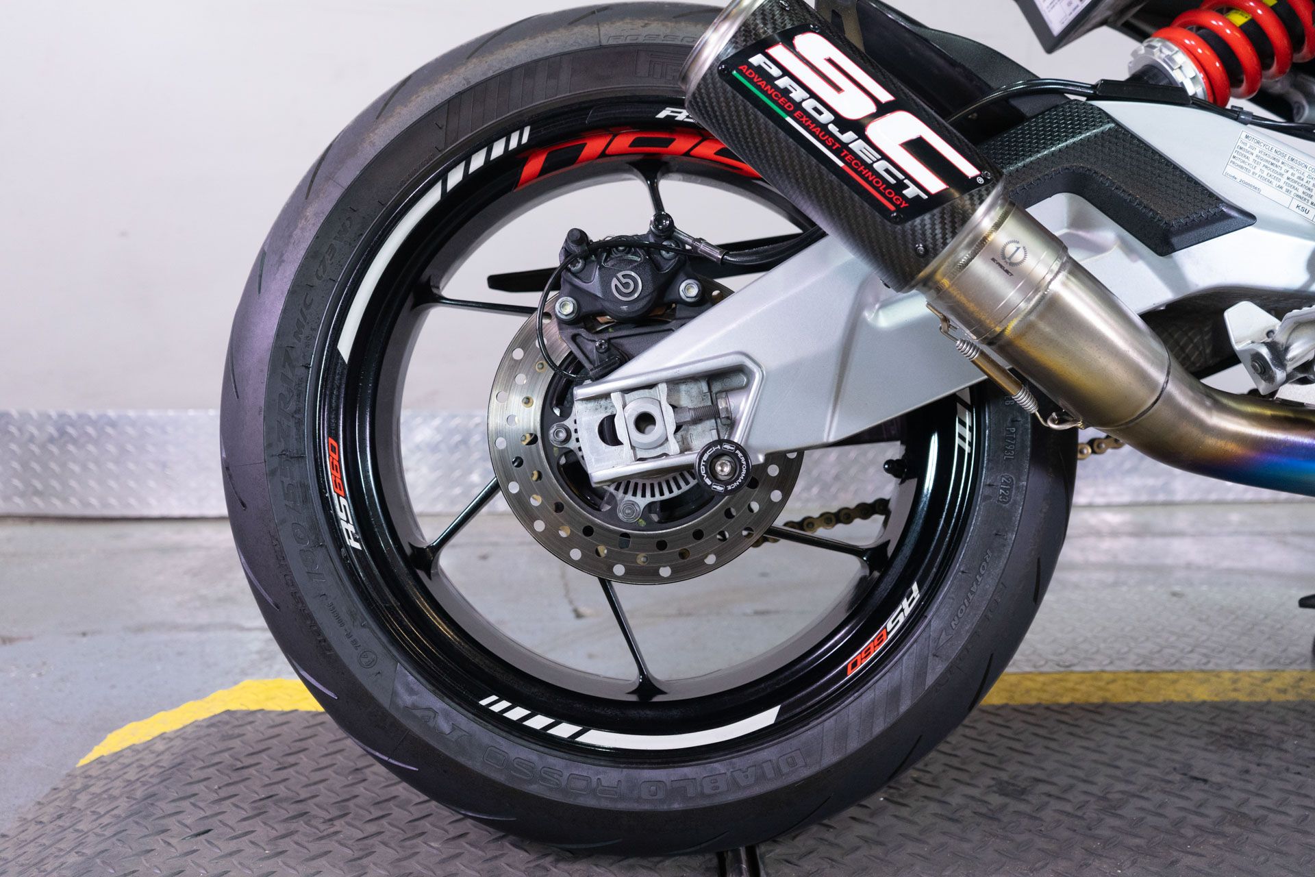 powersport image