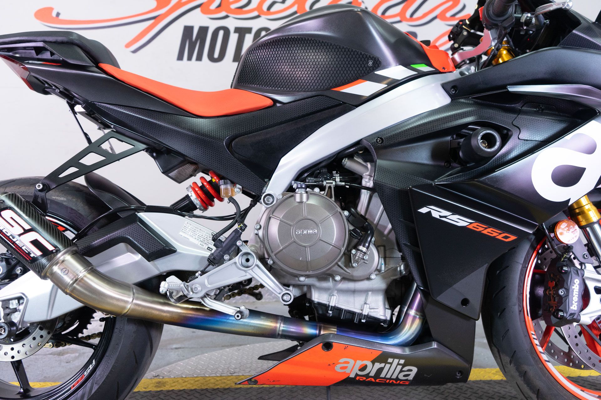 powersport image