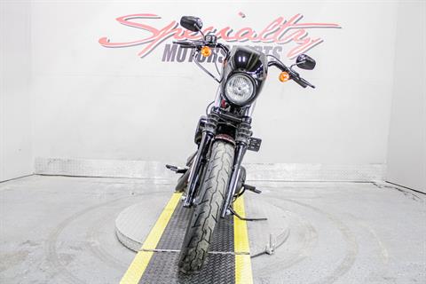 Front View - Photo 12