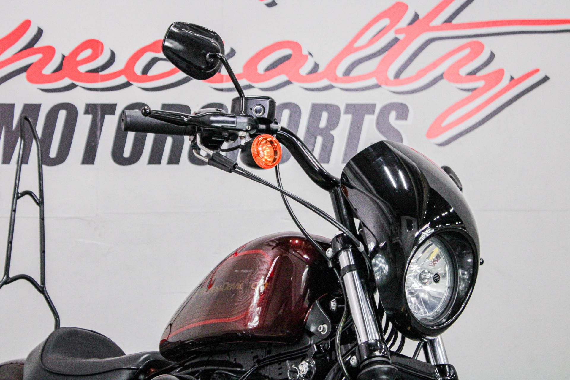 Front Right Zoomed In - Photo 14