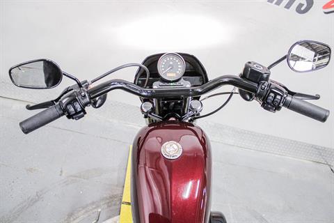 Dashboard - Photo 17