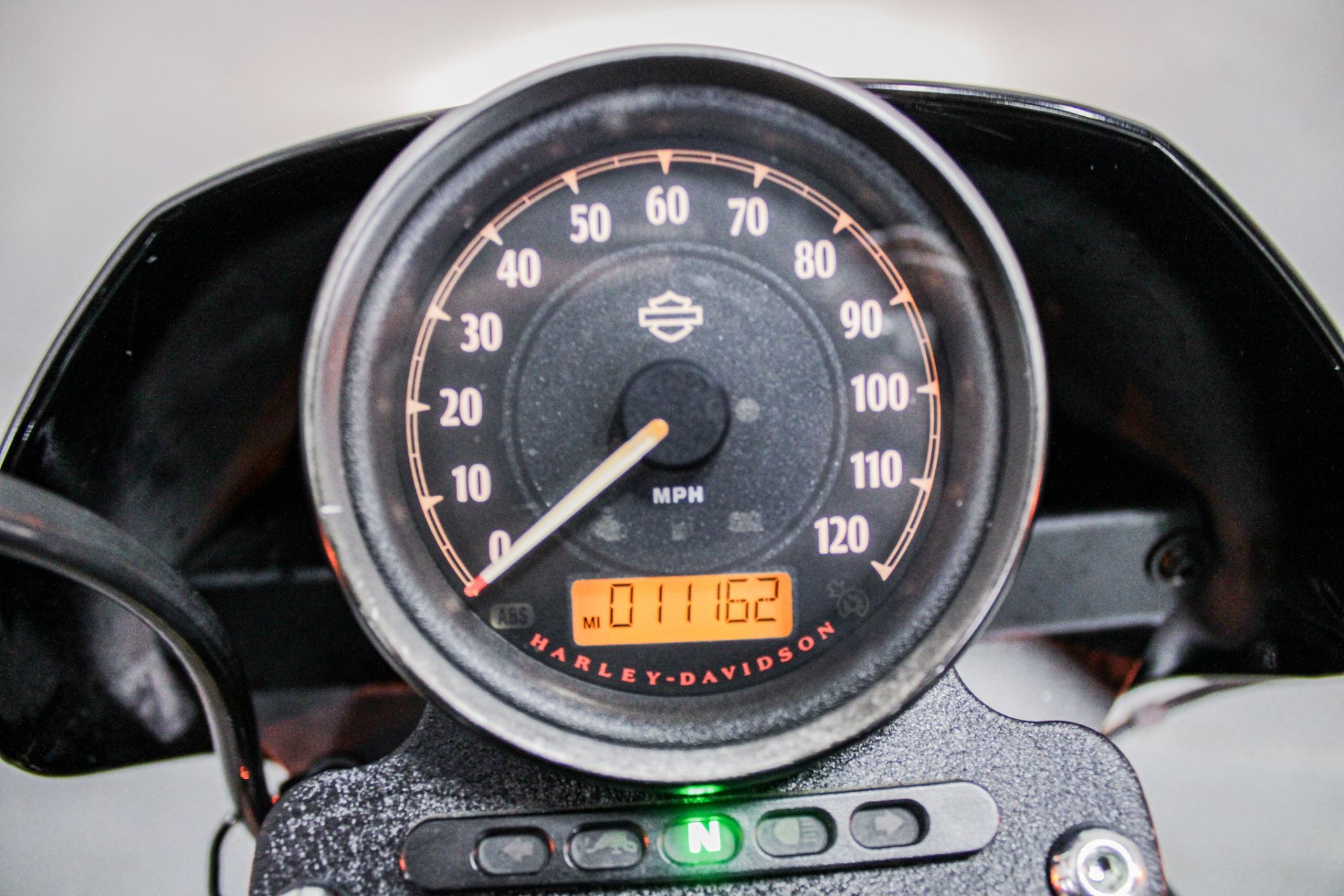 Odometer - Photo 18