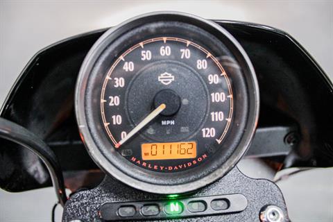 Odometer - Photo 18