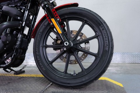 2019 Harley-Davidson Iron 1200™ in Sacramento, California - Photo 7