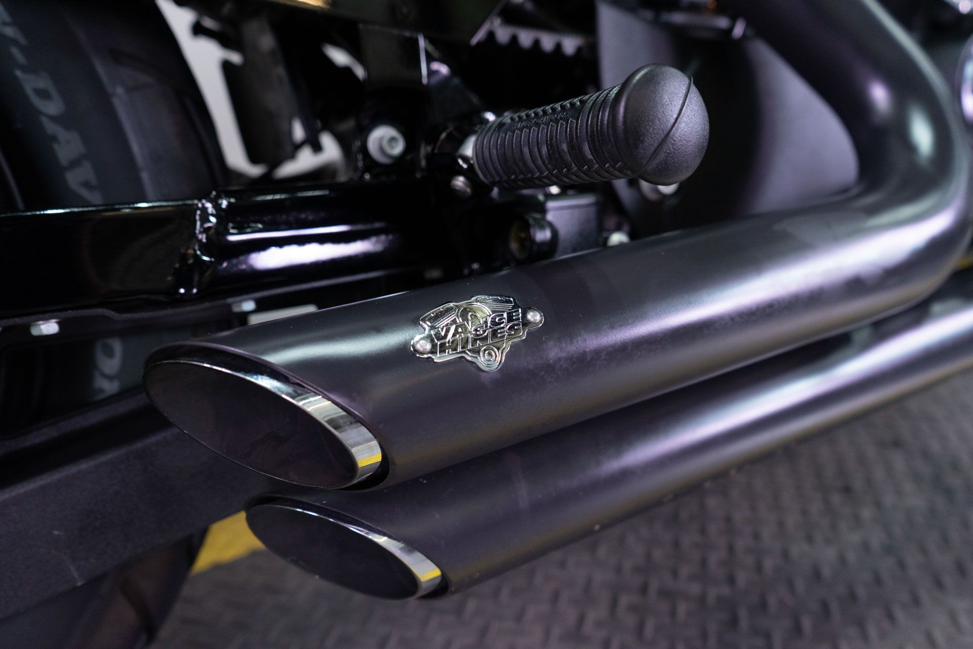 2019 Harley-Davidson Iron 1200™ in Sacramento, California - Photo 10