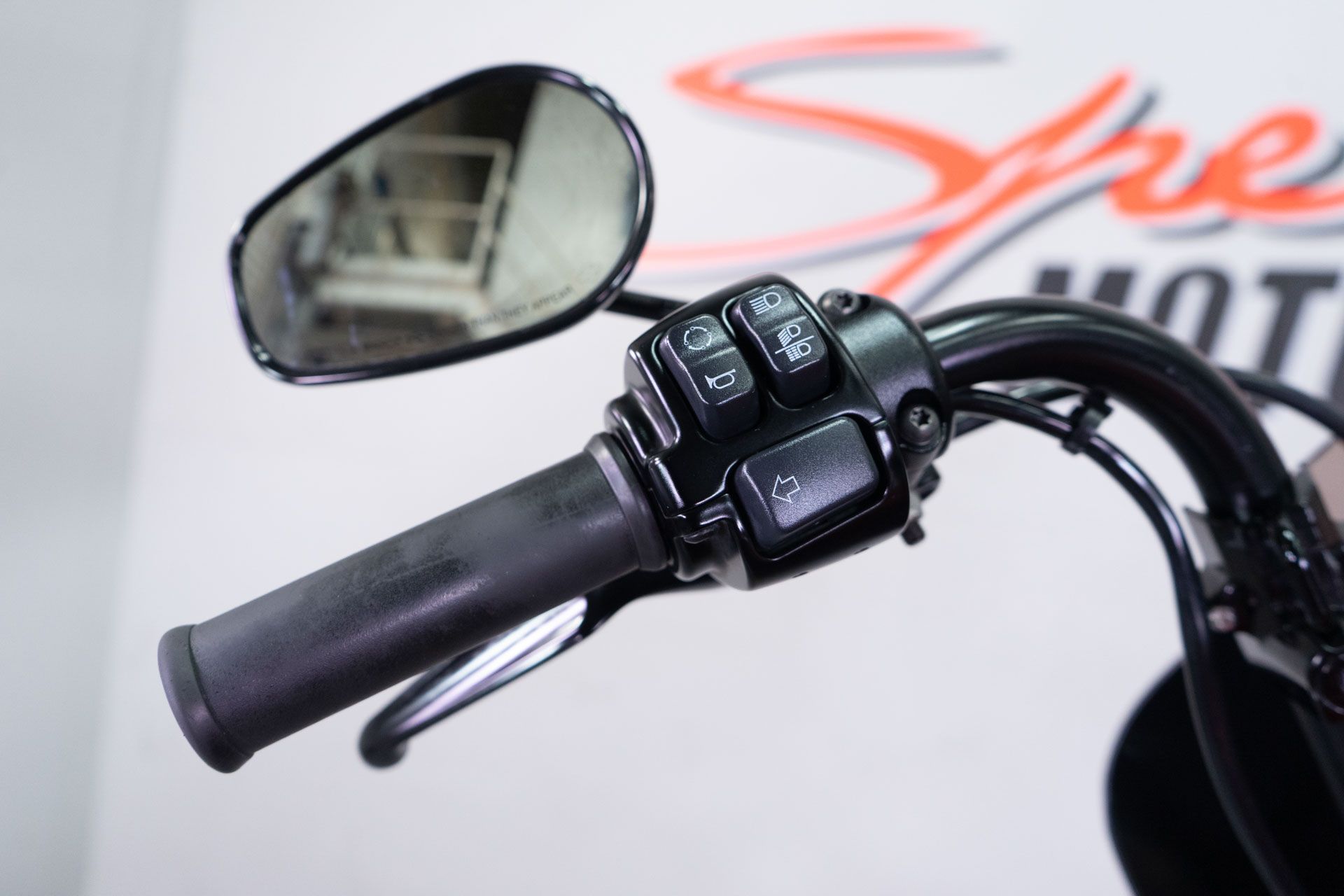 2019 Harley-Davidson Iron 1200™ in Sacramento, California - Photo 11