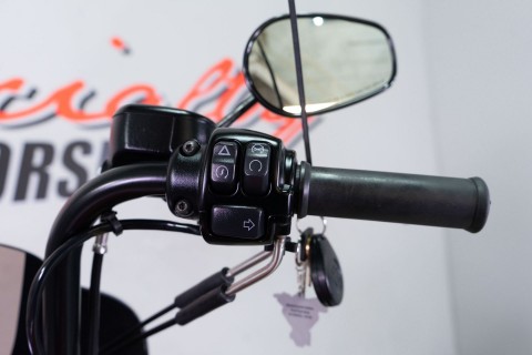 2019 Harley-Davidson Iron 1200™ in Sacramento, California - Photo 12