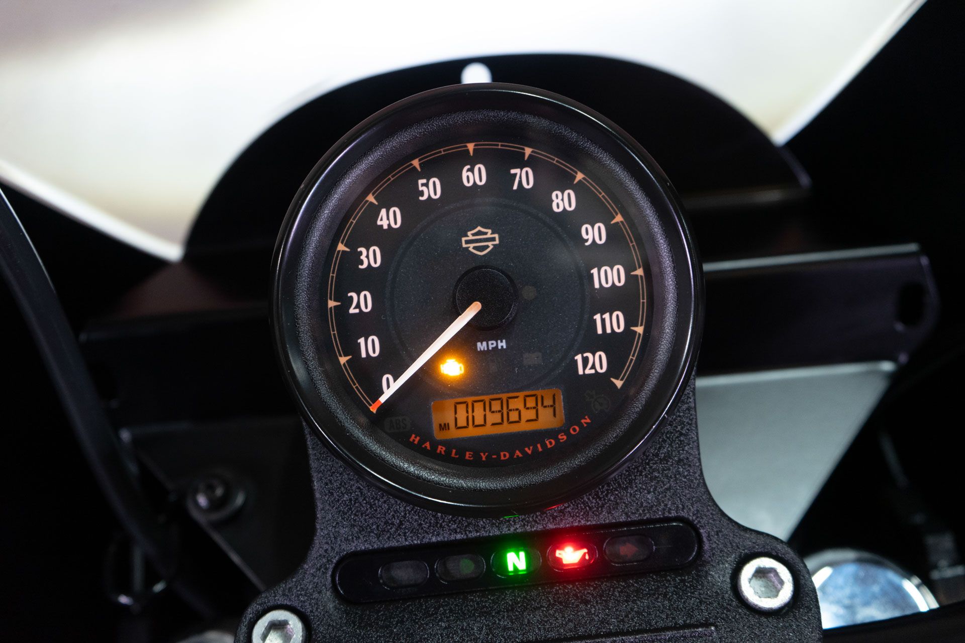 2019 Harley-Davidson Iron 1200™ in Sacramento, California - Photo 14