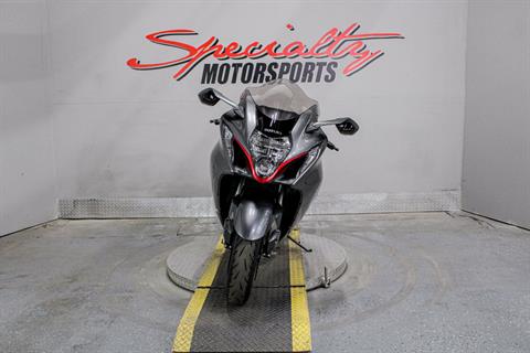 Used 2023 Suzuki Hayabusa | Motorcycles in Sacramento CA