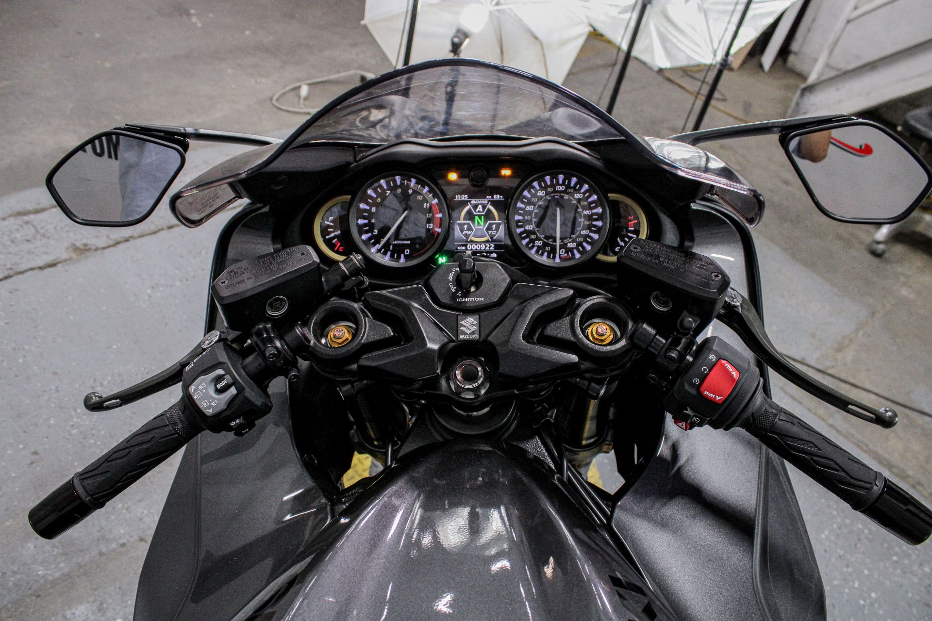 familiar 110セット カワサキ（KAWASAKI）2004年 Ninja ZX-10R・新登場のカタログ