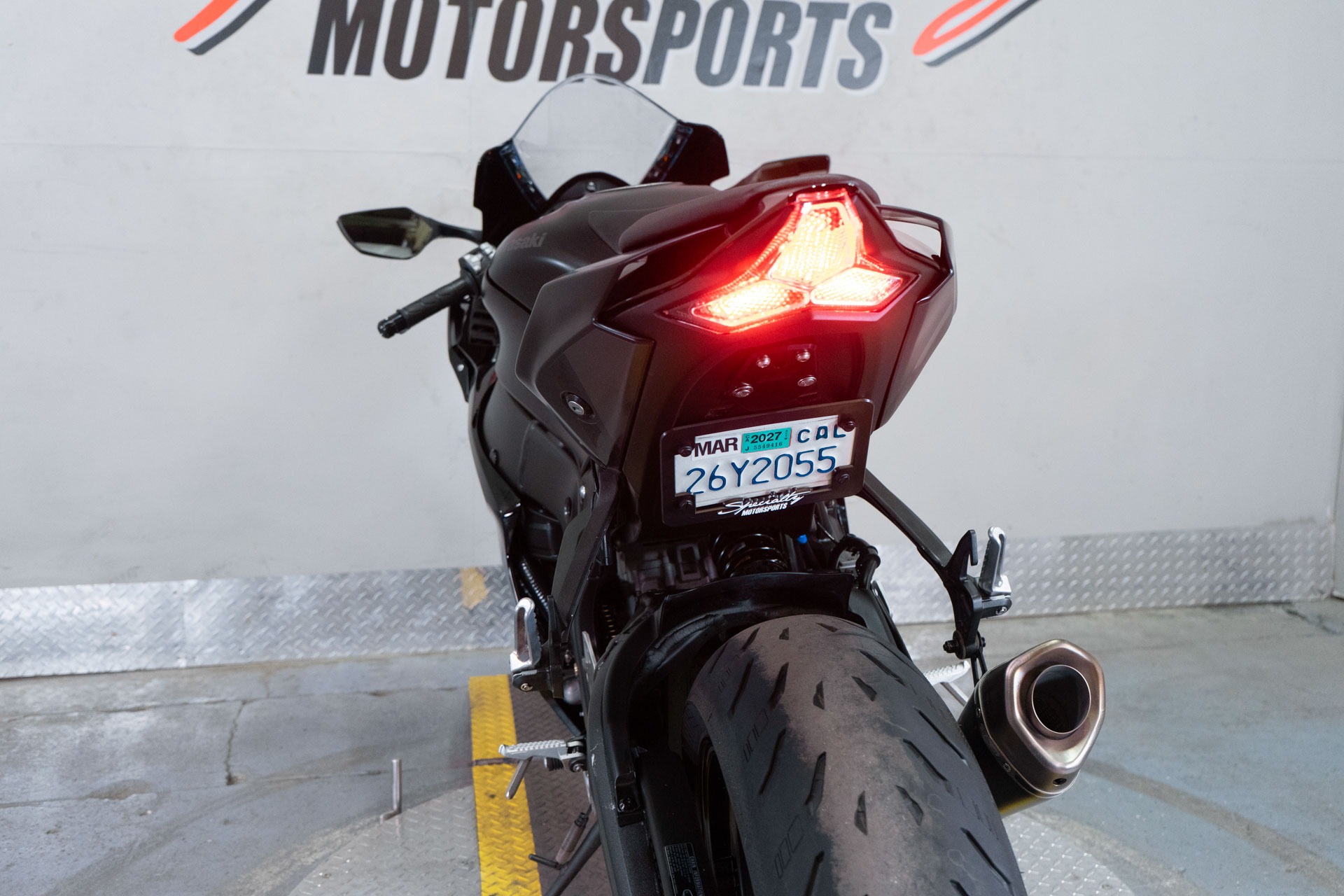 powersport image