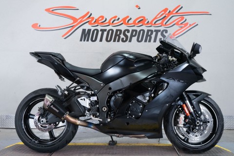 Used Motorcycle Shop | Specialty Motorsports
