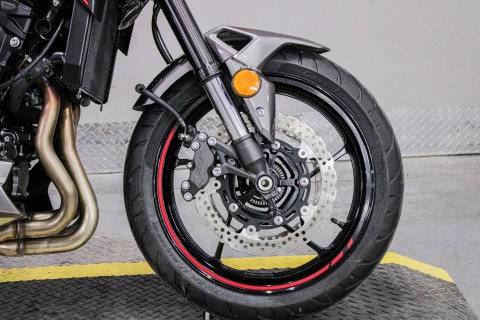 2023 Kawasaki Z900 ABS in Sacramento, California - Photo 3