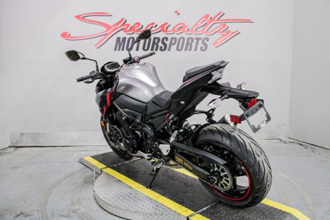 2023 Kawasaki Z900 ABS in Sacramento, California - Photo 7