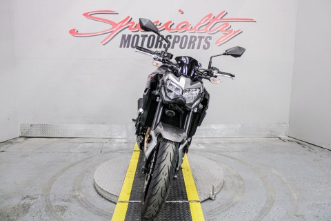 2023 Kawasaki Z900 ABS in Sacramento, California - Photo 12