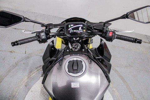 2023 Kawasaki Z900 ABS in Sacramento, California - Photo 16