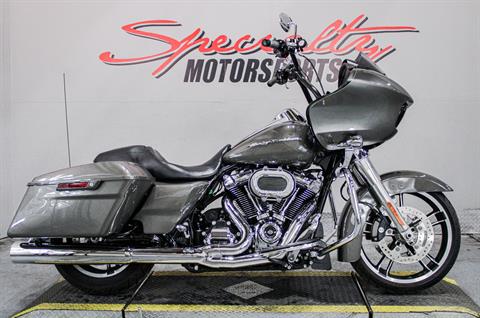 2019 Harley-Davidson Road Glide® in Sacramento, California - Photo 1