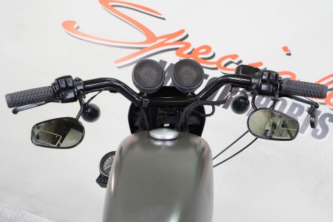 2018 Harley-Davidson Iron 883™ in Sacramento, California - Photo 7