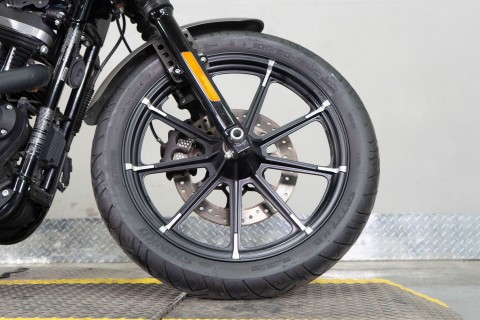 2018 Harley-Davidson Iron 883™ in Sacramento, California - Photo 8