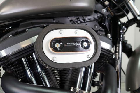 2018 Harley-Davidson Iron 883™ in Sacramento, California - Photo 10