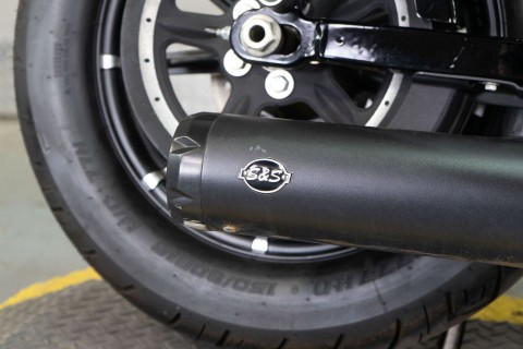 2018 Harley-Davidson Iron 883™ in Sacramento, California - Photo 12