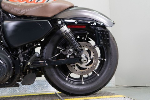 2018 Harley-Davidson Iron 883™ in Sacramento, California - Photo 13