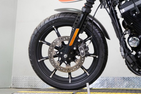 2018 Harley-Davidson Iron 883™ in Sacramento, California - Photo 15