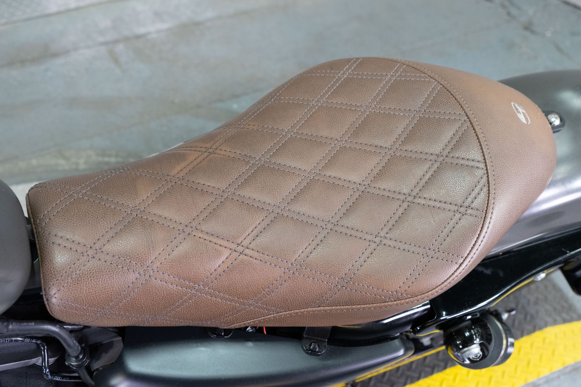 2018 Harley-Davidson Iron 883™ in Sacramento, California - Photo 17