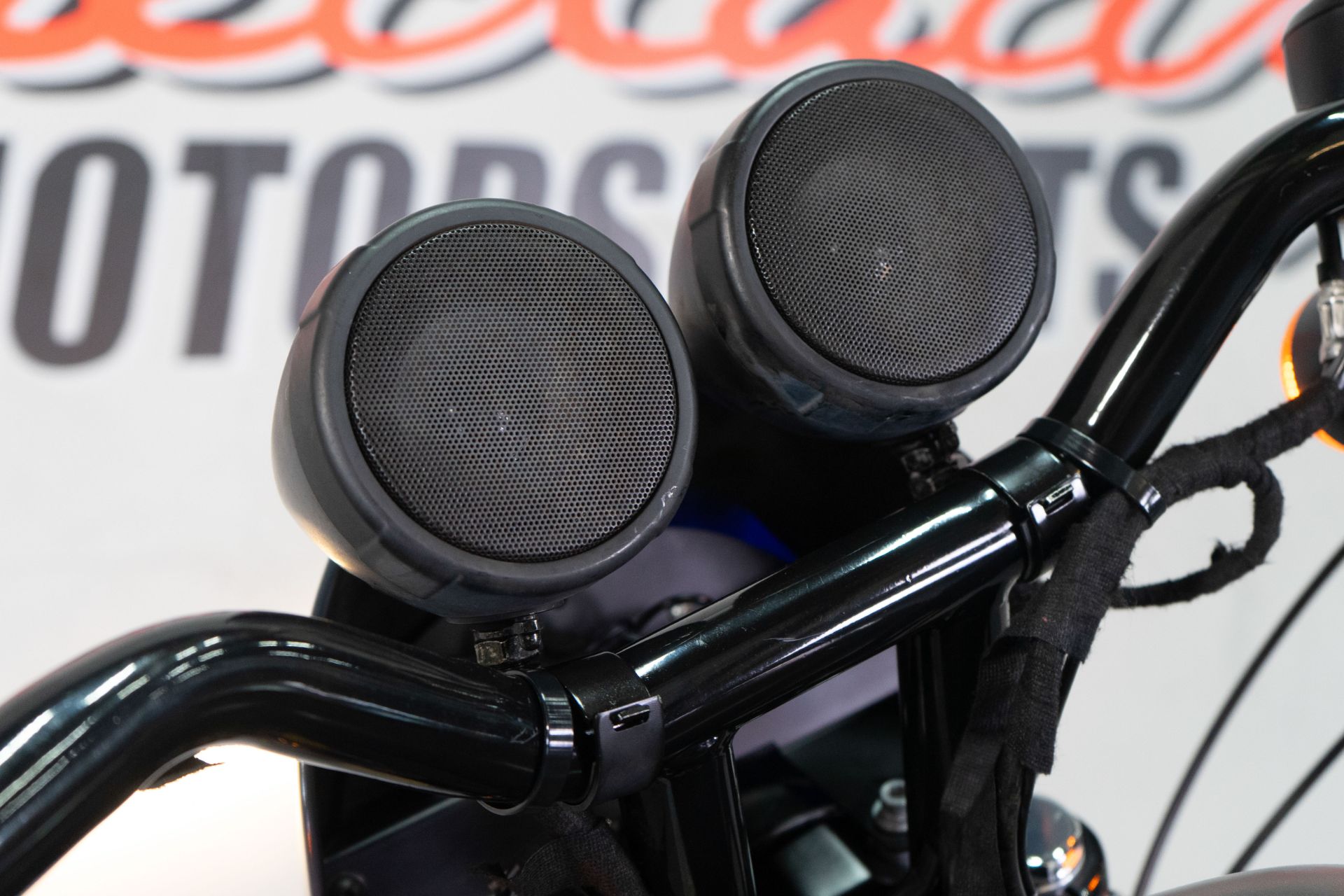 2018 Harley-Davidson Iron 883™ in Sacramento, California - Photo 18