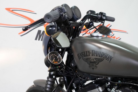 2018 Harley-Davidson Iron 883™ in Sacramento, California - Photo 19