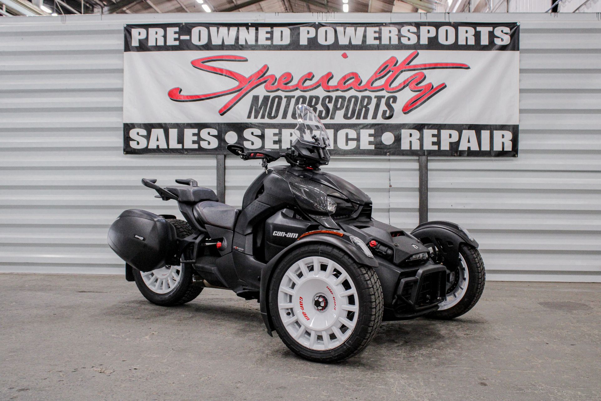 powersport image