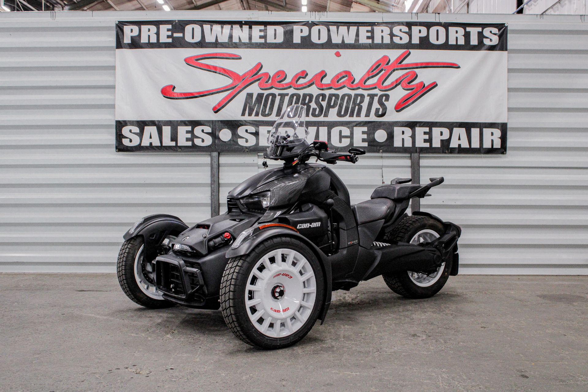powersport image