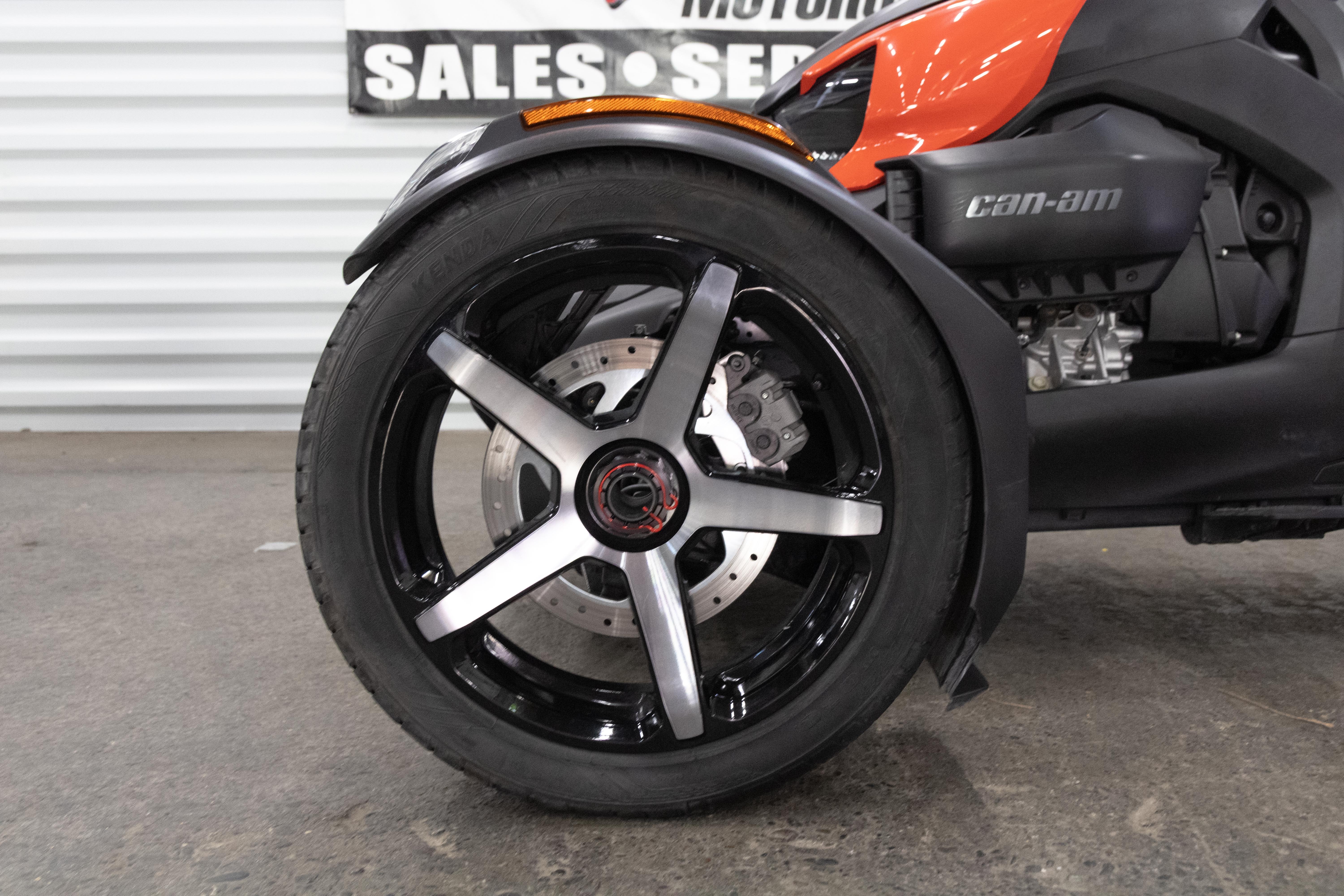 powersport image