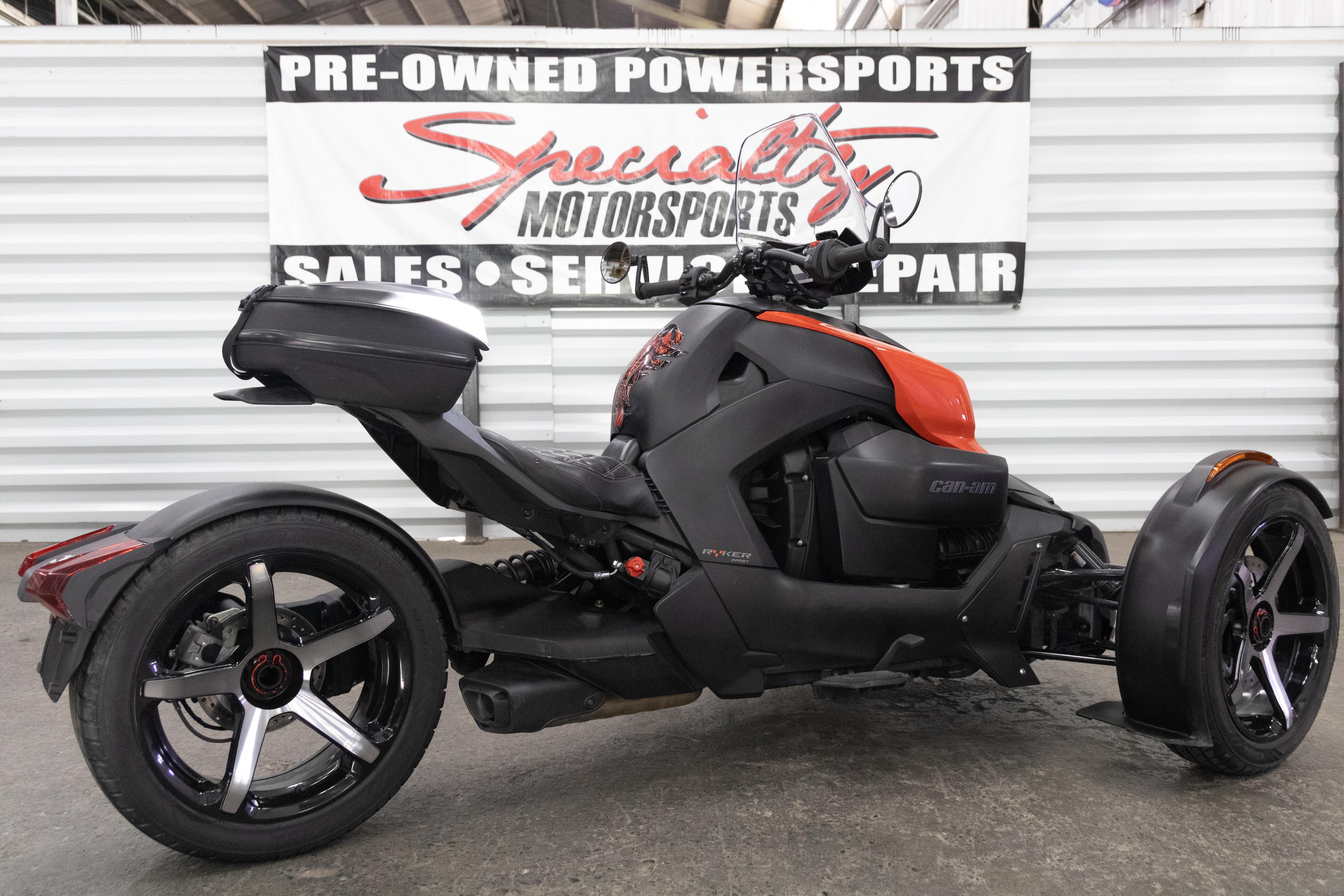 powersport image