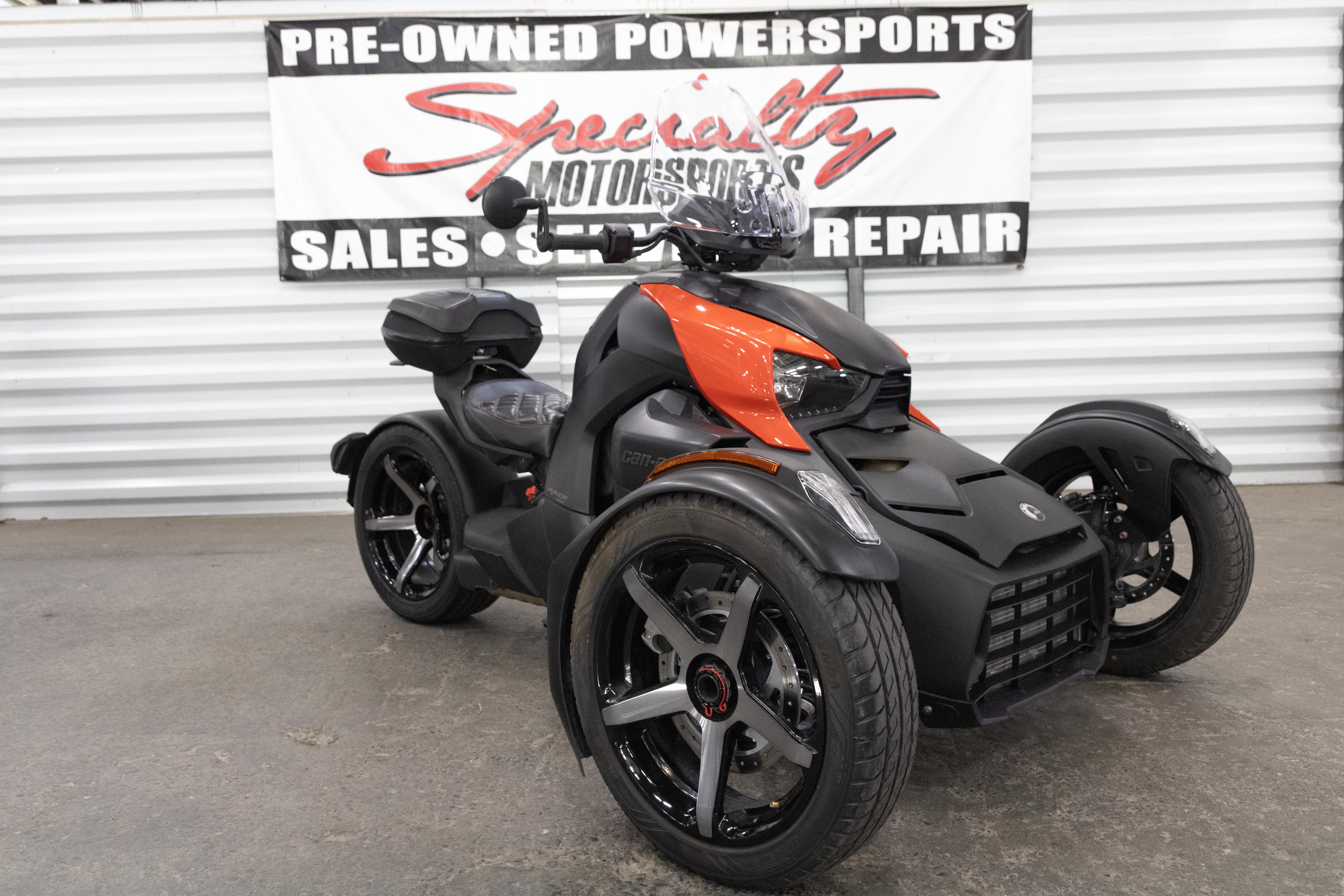 powersport image