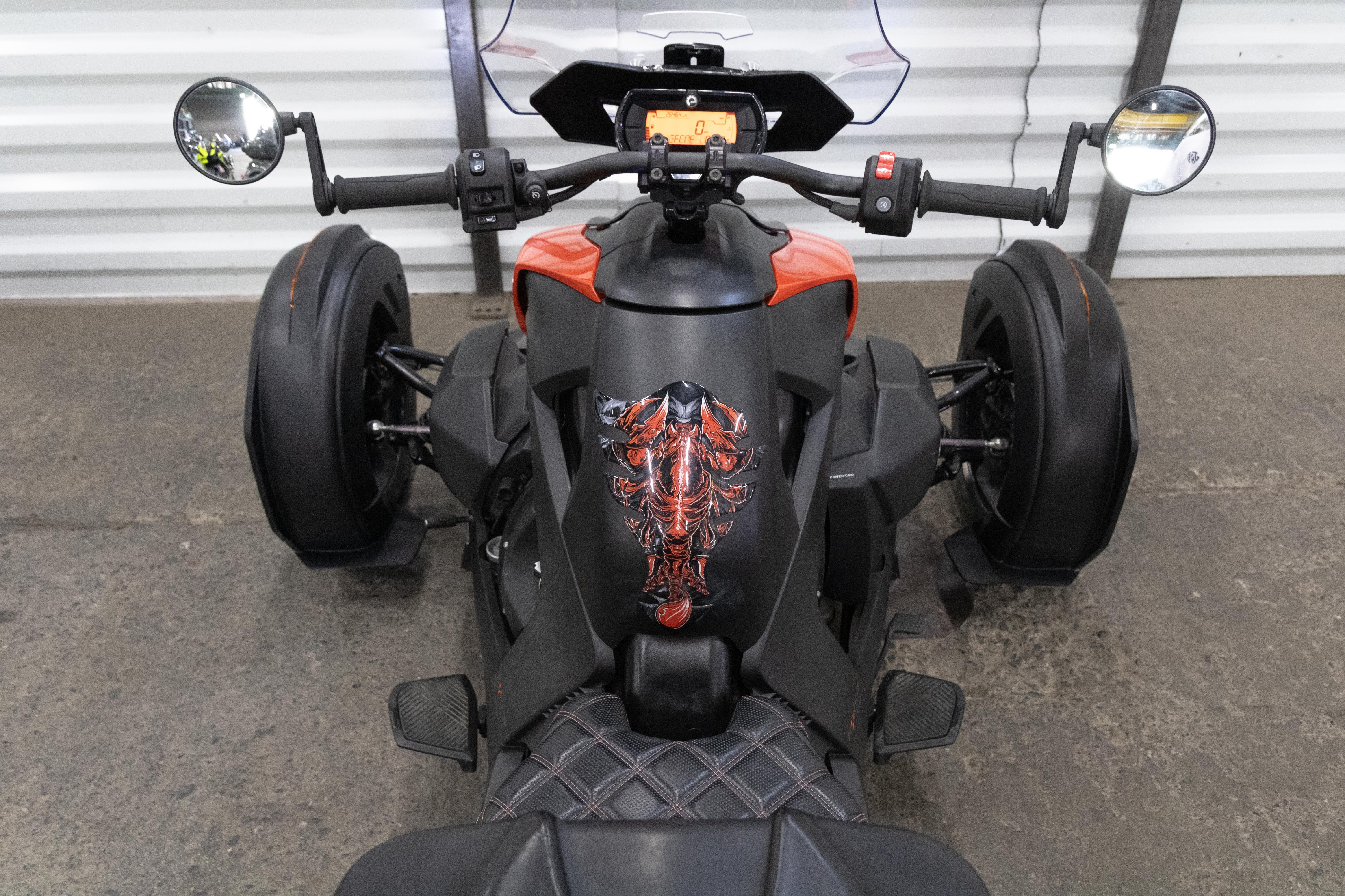 powersport image