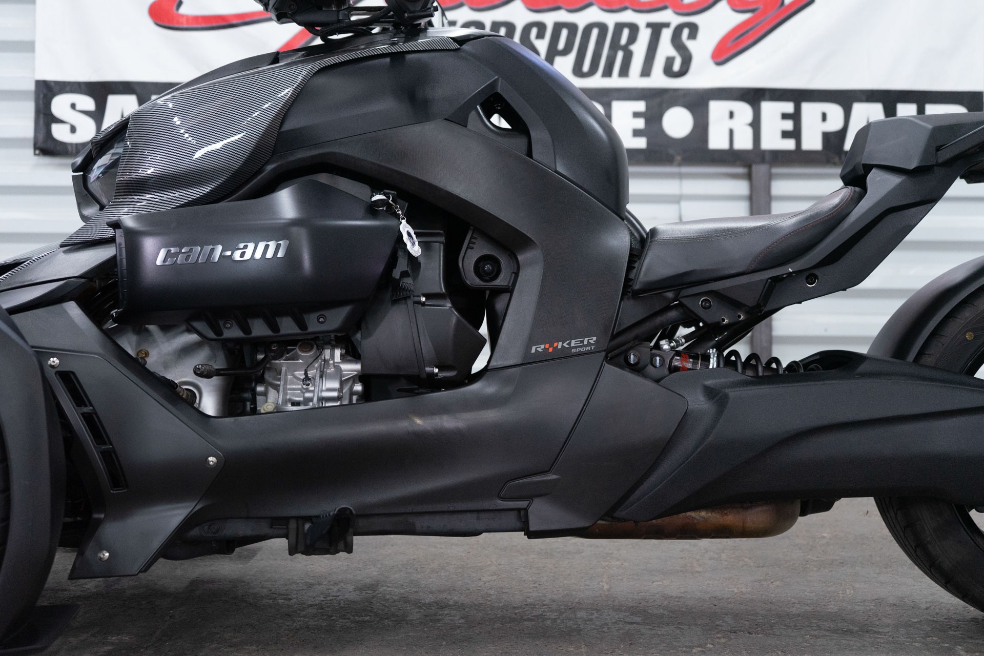 powersport image
