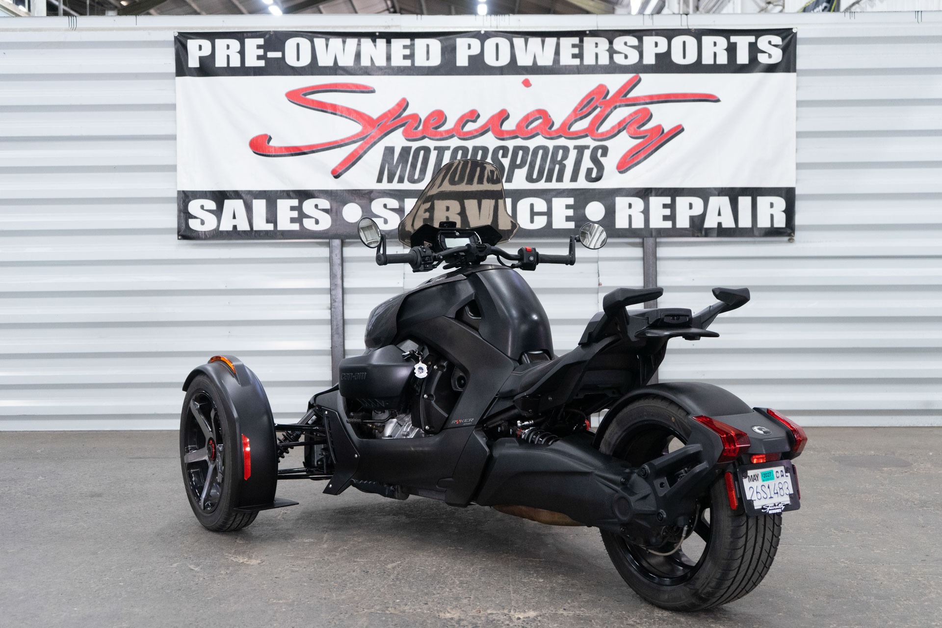powersport image