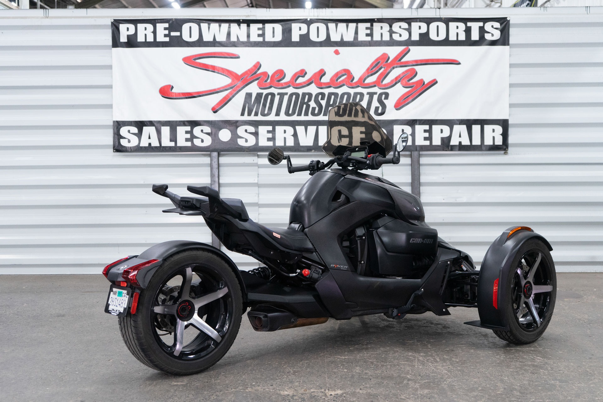 powersport image