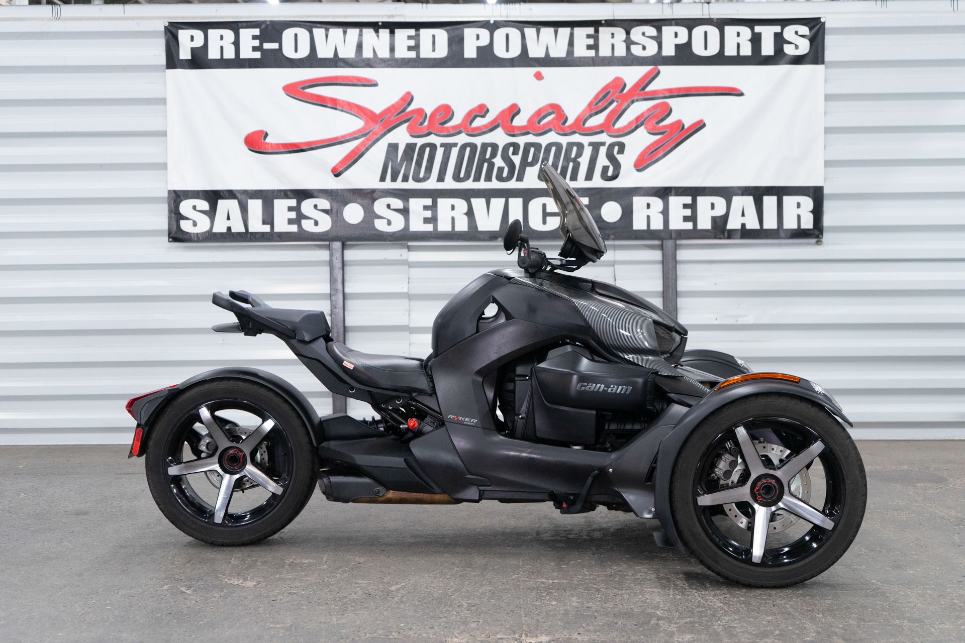 powersport image