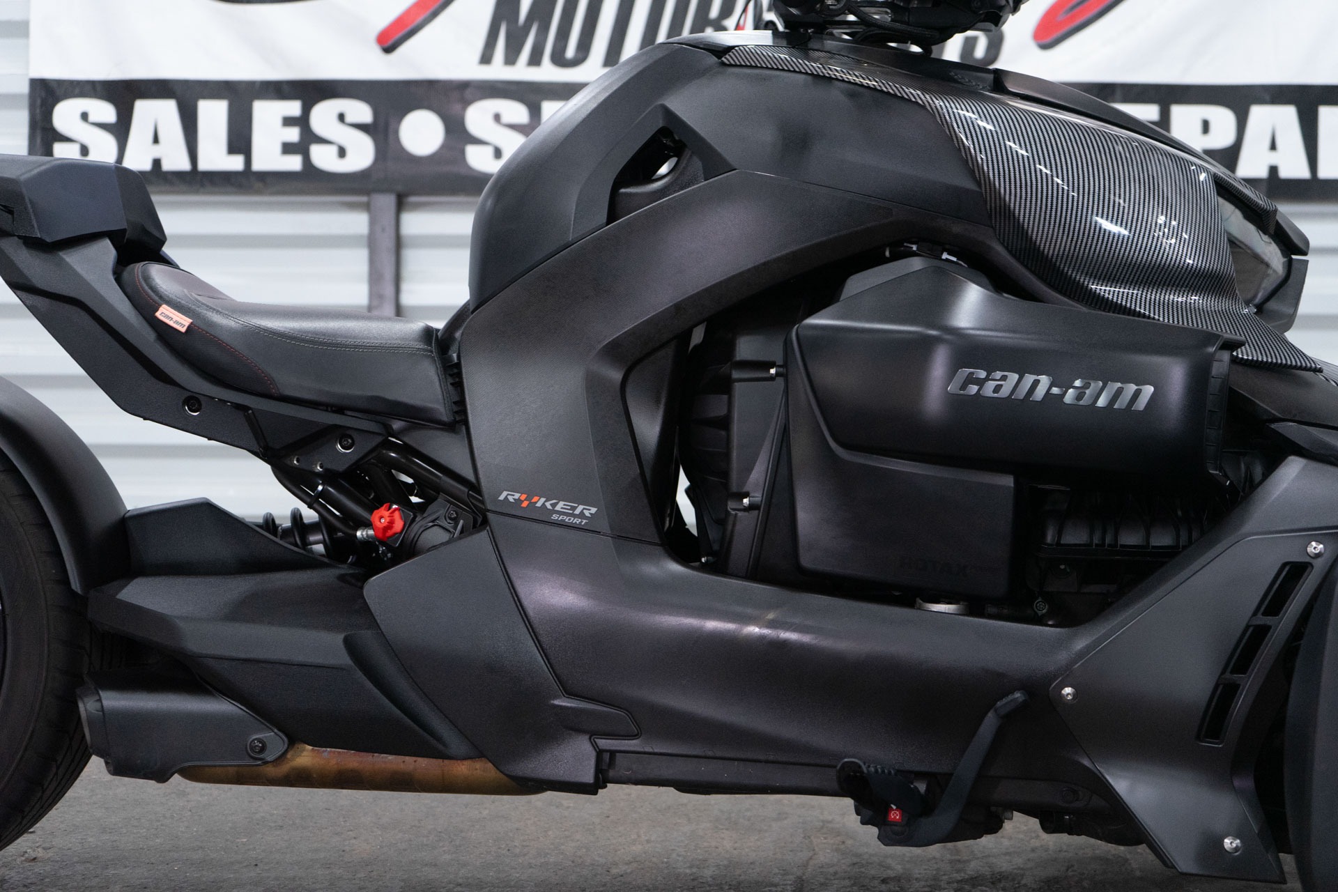 powersport image