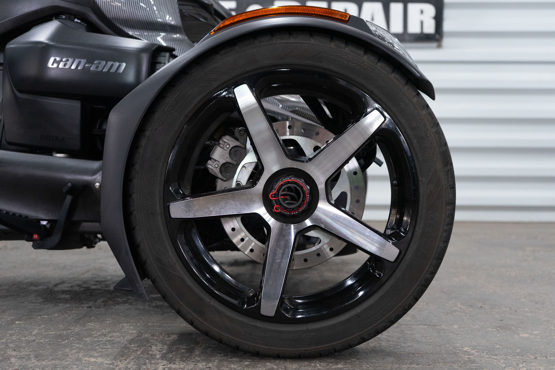 powersport image