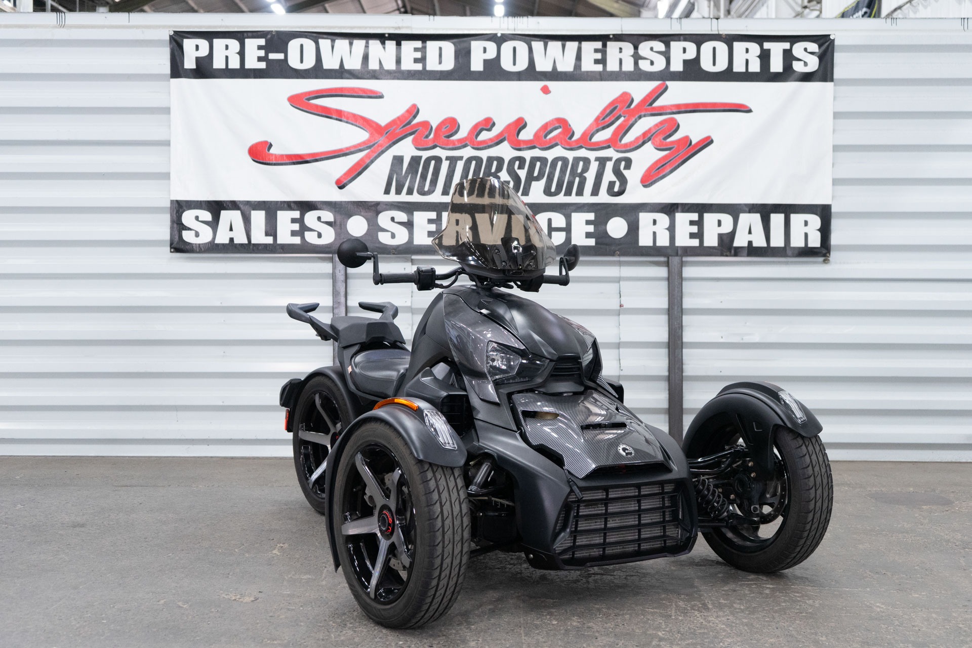 powersport image