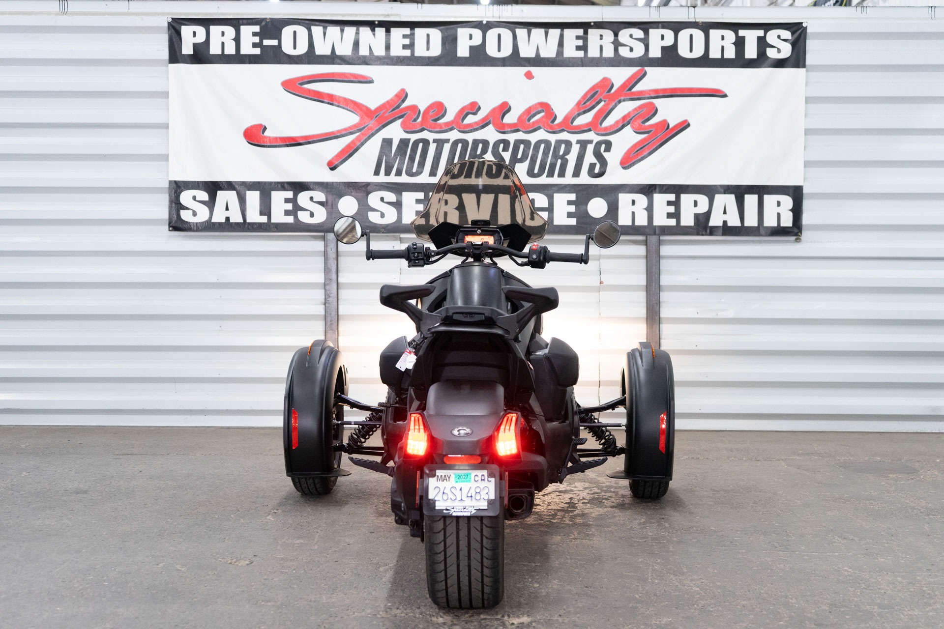 powersport image