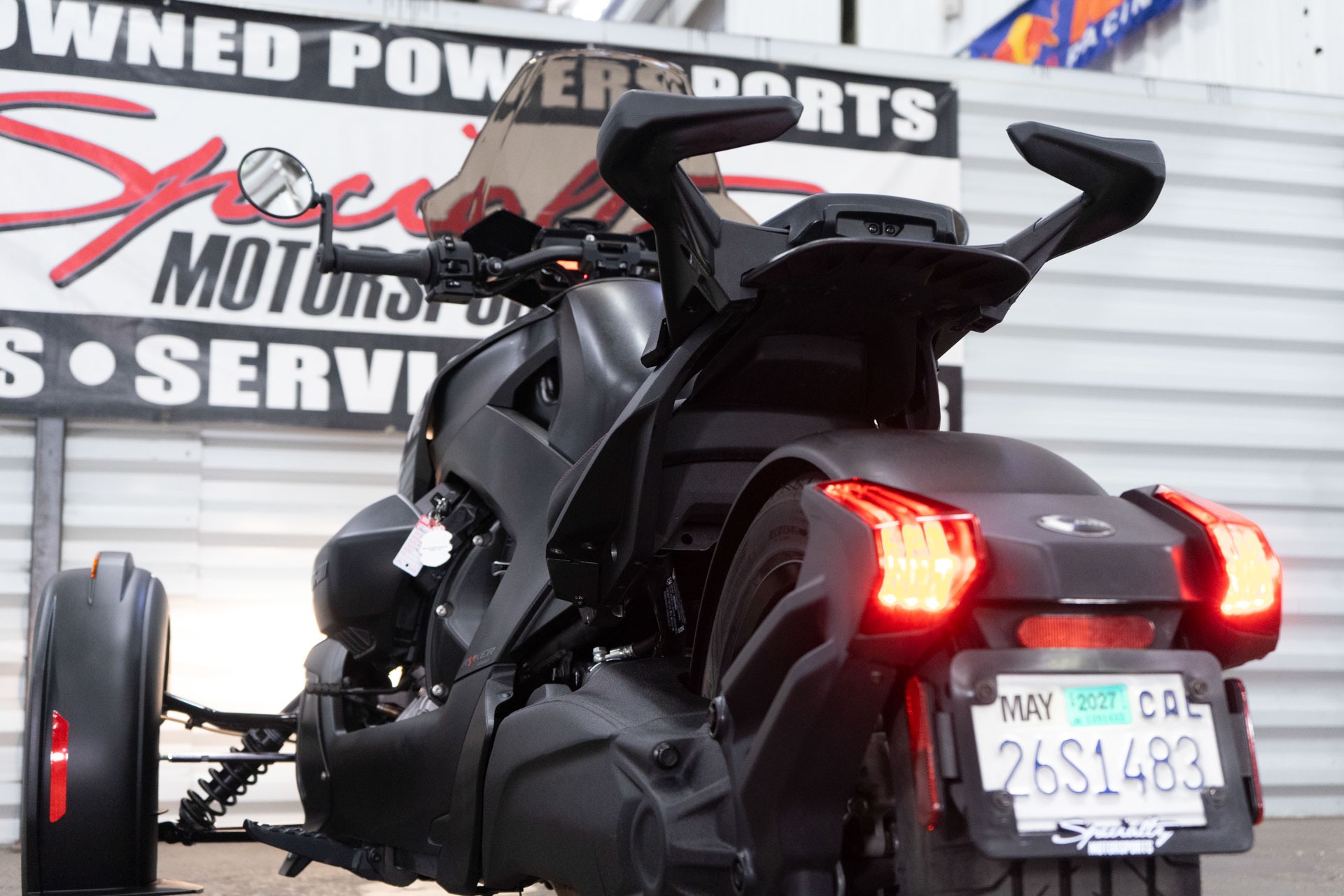 powersport image