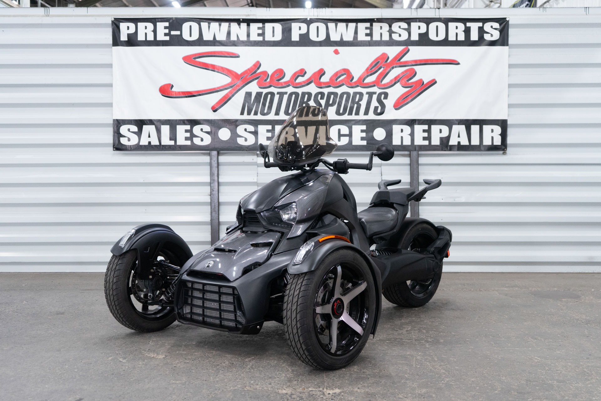 powersport image