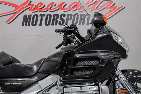 2010 Honda Gold Wing® Audio Comfort in Sacramento, California - Photo 2