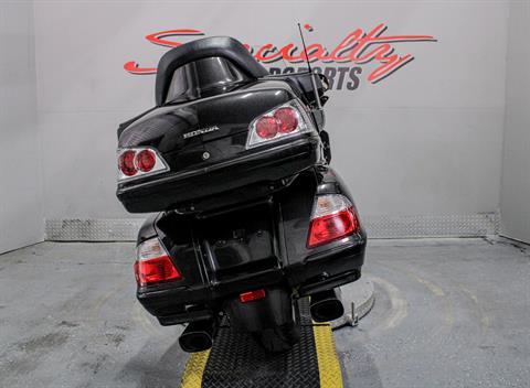 2010 Honda Gold Wing® Audio Comfort in Sacramento, California - Photo 7