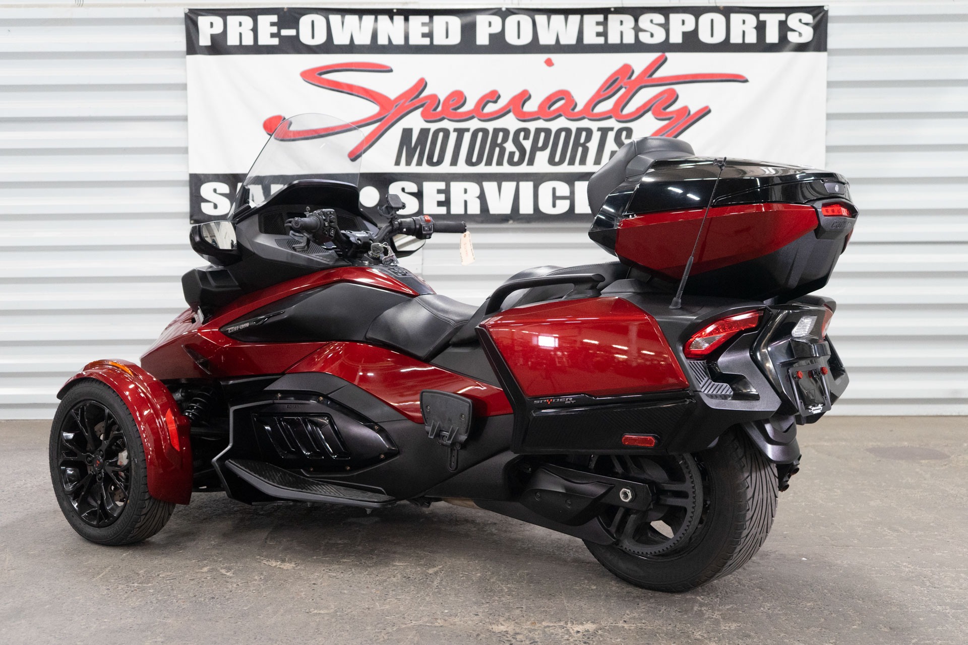 powersport image